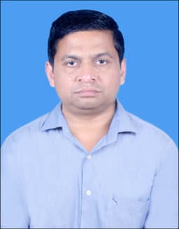 Prof. Dr Shailja Puranik photo